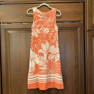 Tommy Bahama sheath dress